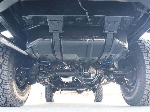 TOYOTA LANDCRUISER PRADO 1995 Image 31