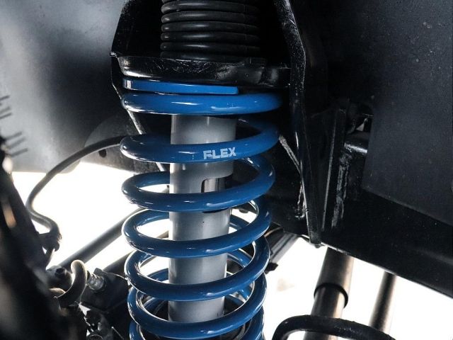 TOYOTA LANDCRUISER PRADO 1995 Image 31