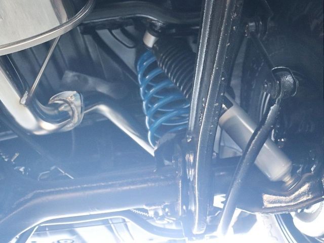 TOYOTA LANDCRUISER PRADO 1995 Image 31