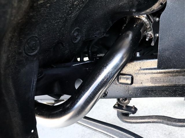 TOYOTA LANDCRUISER PRADO 1995 Image 31