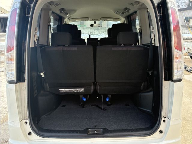 NISSAN SERENA  WG 4WD 2012 Image 31