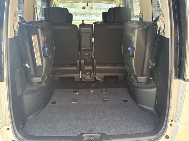 NISSAN SERENA  WG 4WD 2012 Image 31