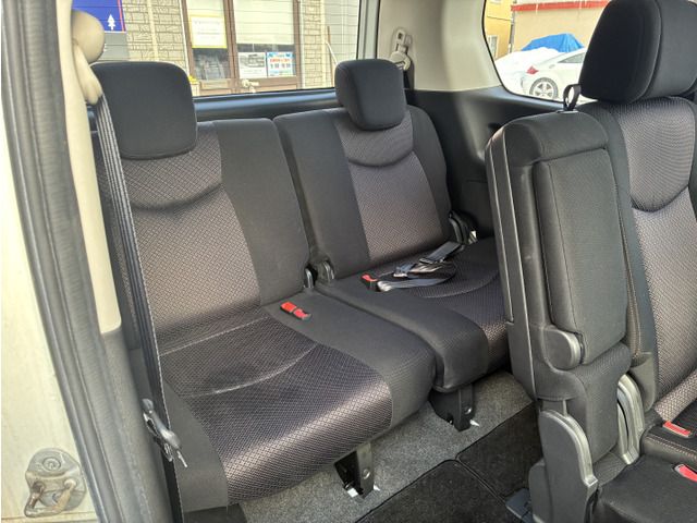NISSAN SERENA  WG 4WD 2012 Image 31