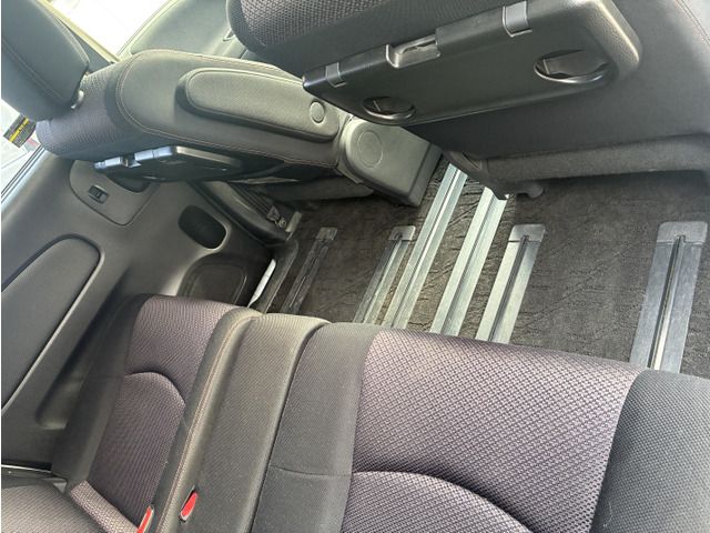 NISSAN SERENA  WG 4WD 2012 Image 31