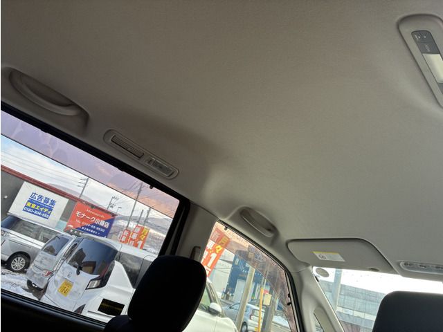 NISSAN SERENA  WG 4WD 2012 Image 31