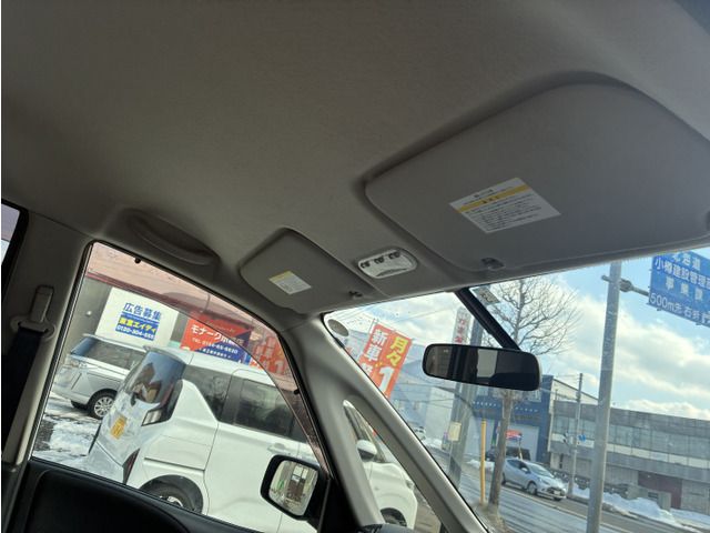 NISSAN SERENA  WG 4WD 2012 Image 31