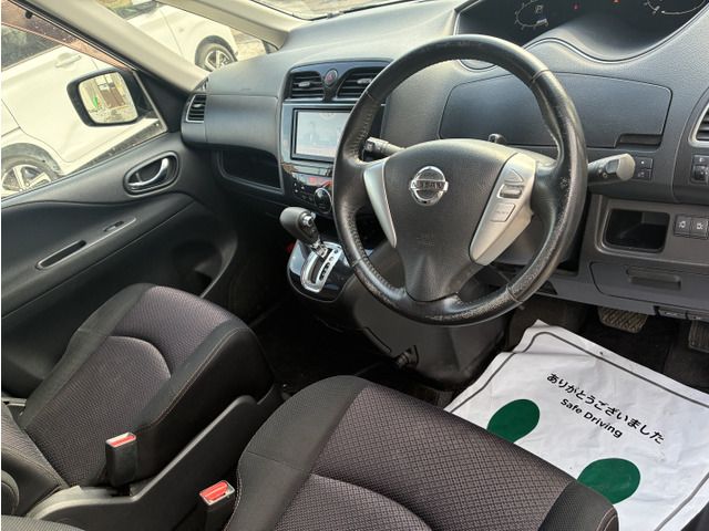 NISSAN SERENA  WG 4WD 2012 Image 31