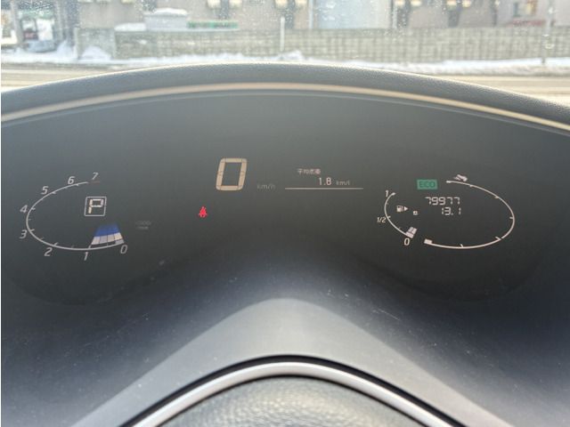 NISSAN SERENA  WG 4WD 2012 Image 31