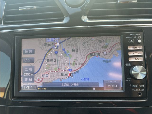 NISSAN SERENA  WG 4WD 2012 Image 31