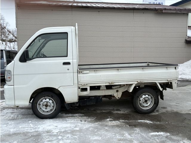 DAIHATSU HIJET TRUCK 4WD 2001 Image 31