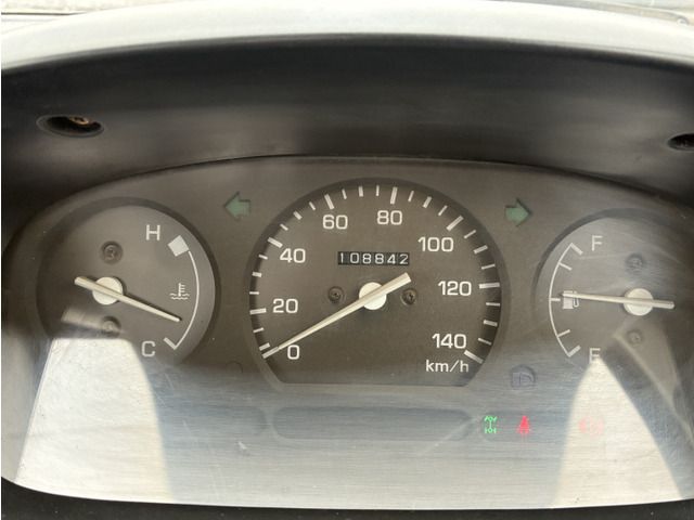 DAIHATSU HIJET TRUCK 4WD 2001 Image 31