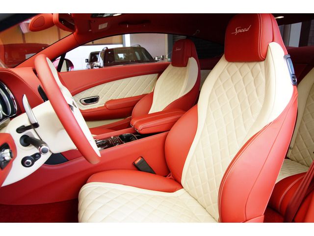 BENTLEY COUPE 2015 Image 31