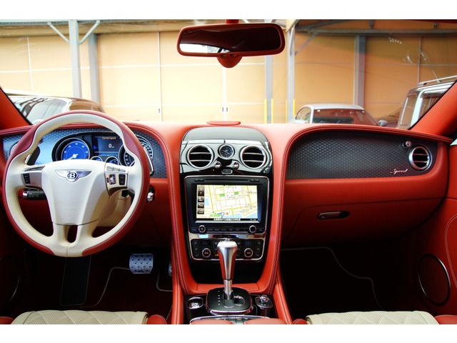 BENTLEY COUPE 2015 Image 31