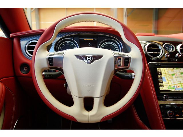 BENTLEY COUPE 2015 Image 31