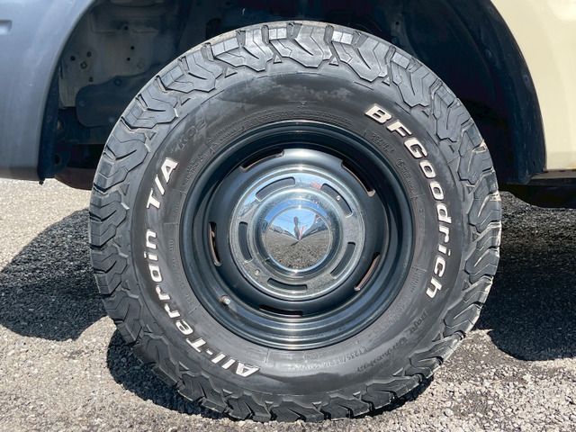 TOYOTA LANDCRUISER PRADO 1999 Image 31