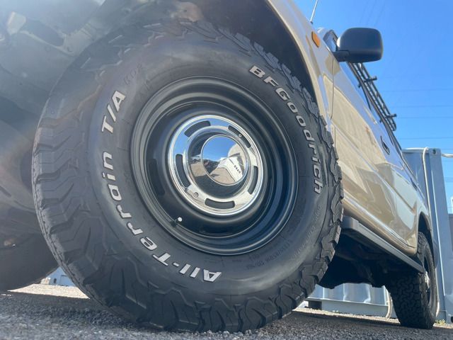 TOYOTA LANDCRUISER PRADO 1999 Image 31