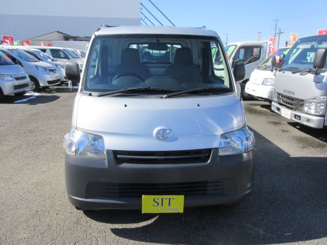 TOYOTA LITEACE TRUCK 2WD 2017 Image 31