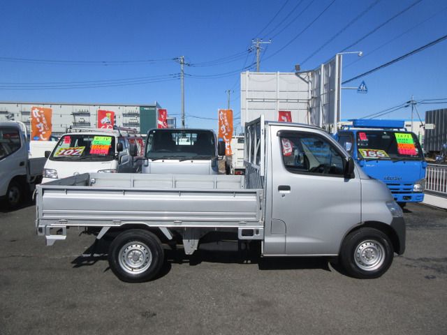 TOYOTA LITEACE TRUCK 2WD 2017 Image 31