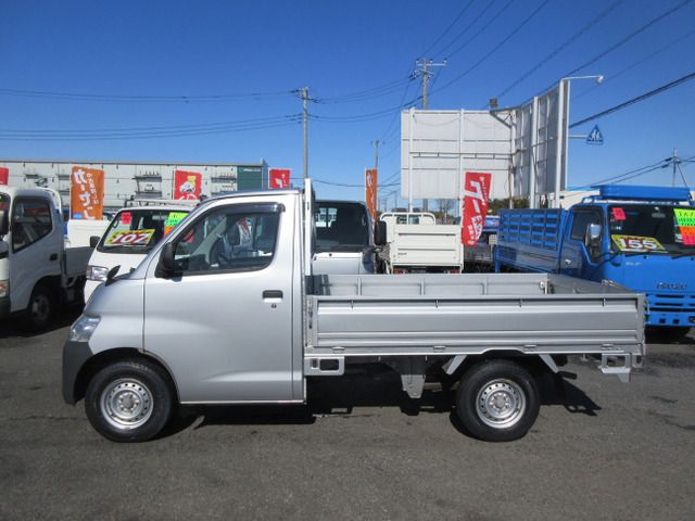 TOYOTA LITEACE TRUCK 2WD 2017 Image 31