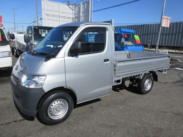 TOYOTA LITEACE TRUCK 2WD 2017 Image 31