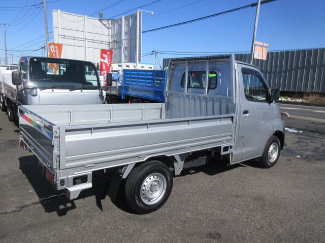 TOYOTA LITEACE TRUCK 2WD 2017 Image 31