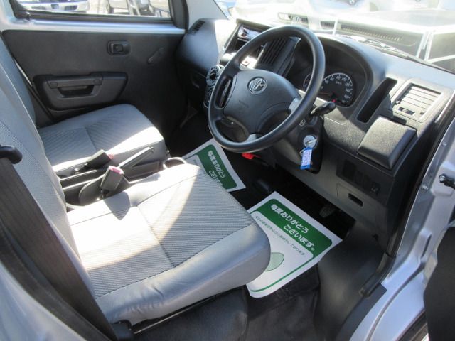 TOYOTA LITEACE TRUCK 2WD 2017 Image 31