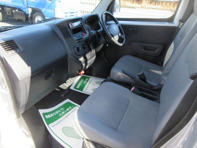 TOYOTA LITEACE TRUCK 2WD 2017 Image 31