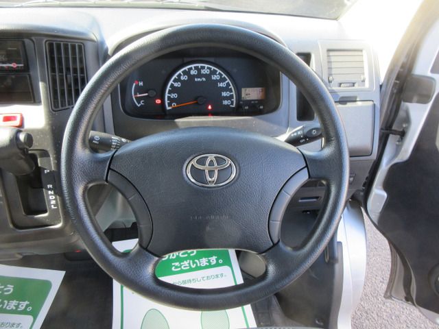 TOYOTA LITEACE TRUCK 2WD 2017 Image 31