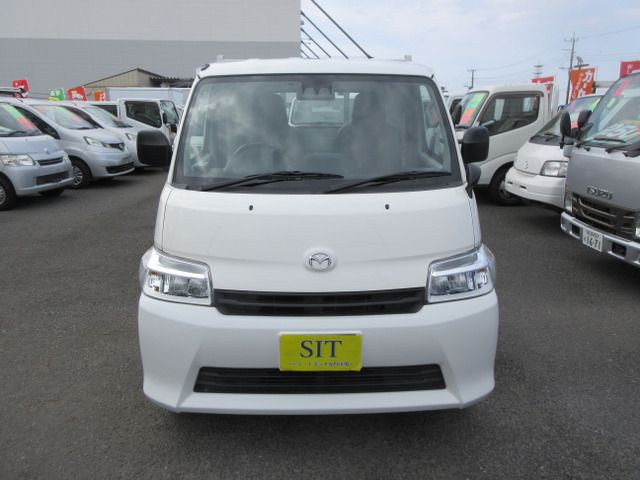 MAZDA BONGO TRUCK 2WD 2022 Image 31
