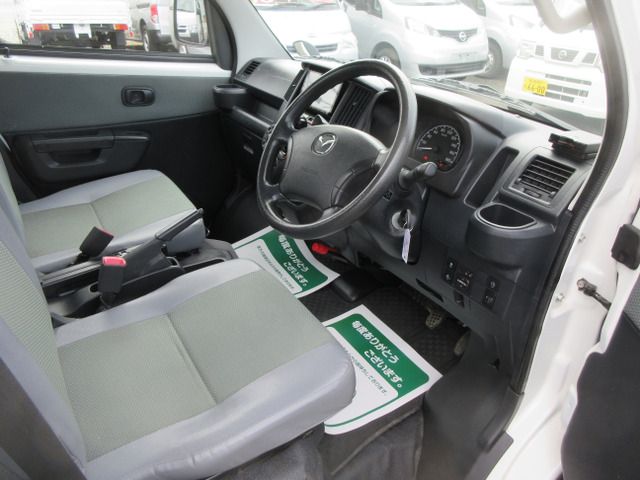 MAZDA BONGO TRUCK 2WD 2022 Image 31
