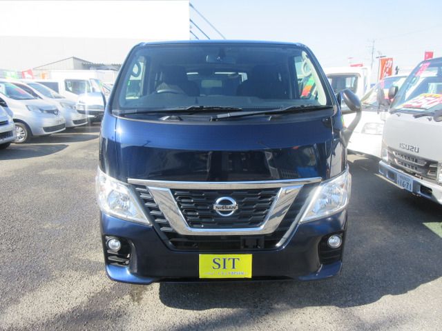 NISSAN NV350 CARAVAN 2020 Image 31