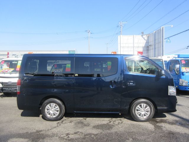 NISSAN NV350 CARAVAN 2020 Image 31