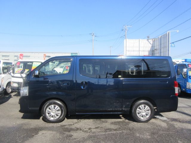 NISSAN NV350 CARAVAN 2020 Image 31