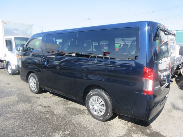 NISSAN NV350 CARAVAN 2020 Image 31