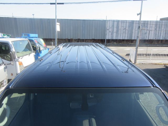 NISSAN NV350 CARAVAN 2020 Image 31