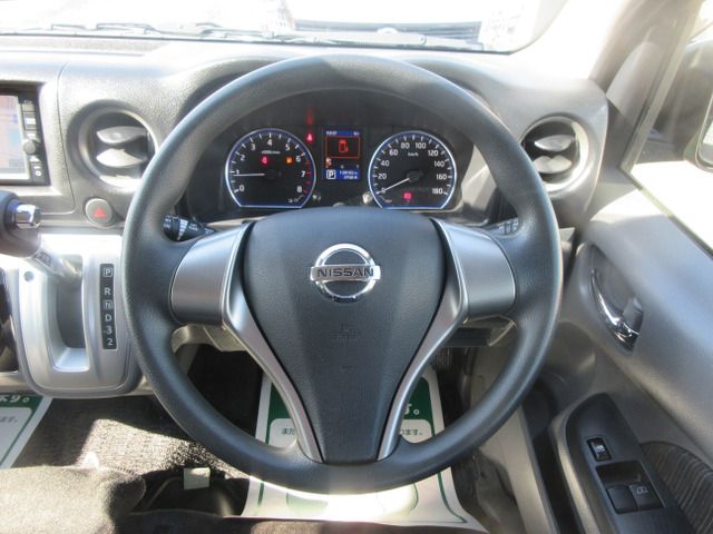 NISSAN NV350 CARAVAN 2020 Image 31