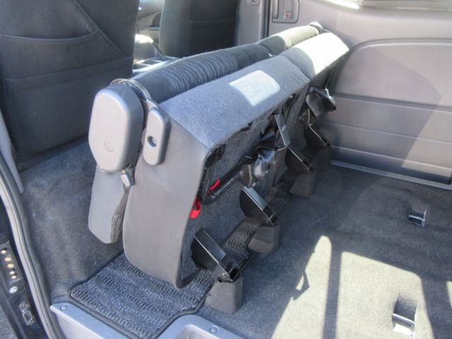 NISSAN NV350 CARAVAN 2020 Image 31