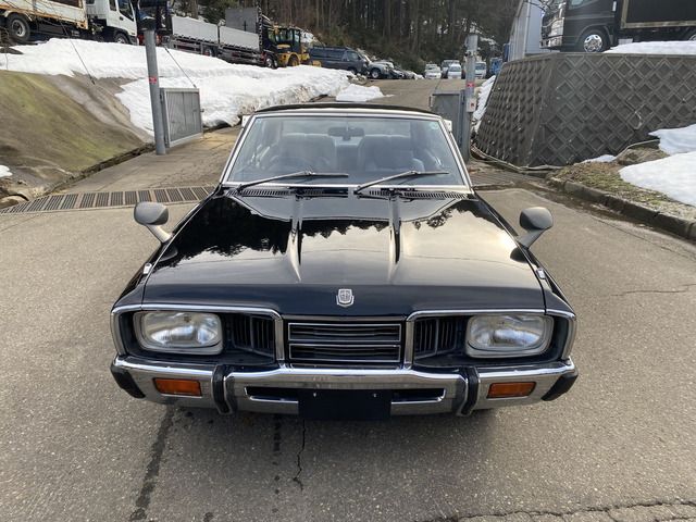 NISSAN CEDRIC 1977 Image 31