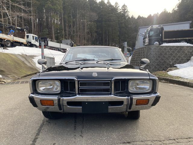 NISSAN CEDRIC 1977 Image 31