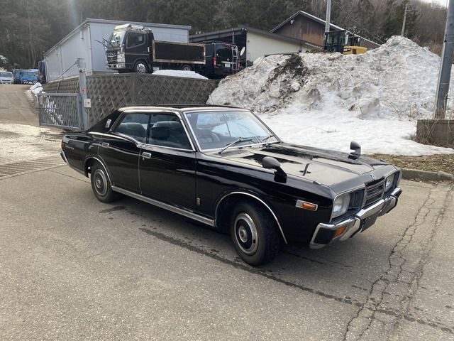 NISSAN CEDRIC 1977 Image 31