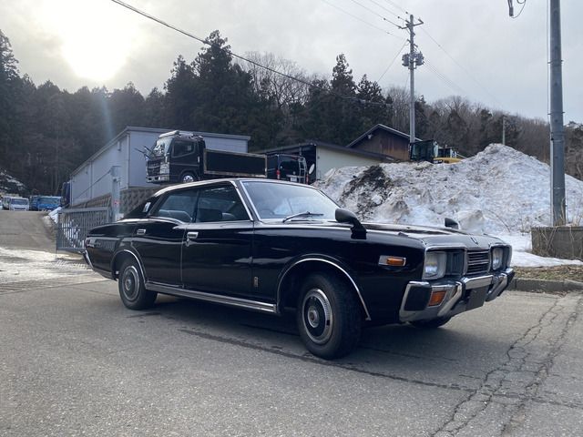 NISSAN CEDRIC 1977 Image 31