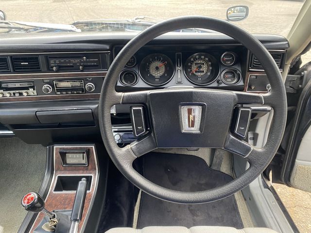 NISSAN CEDRIC 1977 Image 31