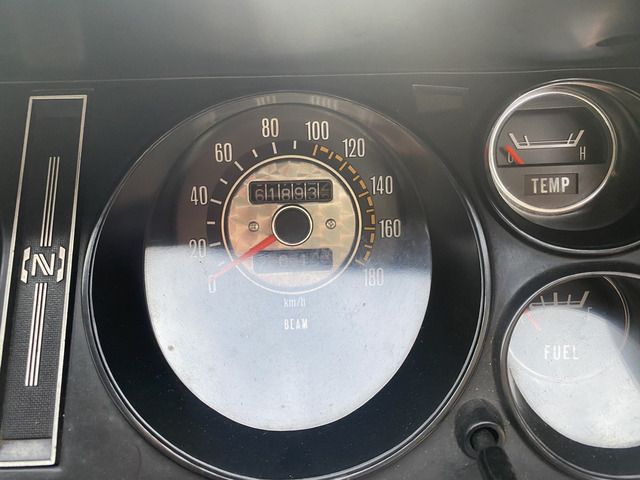 NISSAN CEDRIC 1977 Image 31