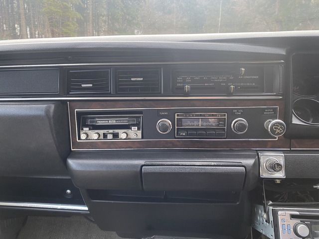 NISSAN CEDRIC 1977 Image 31