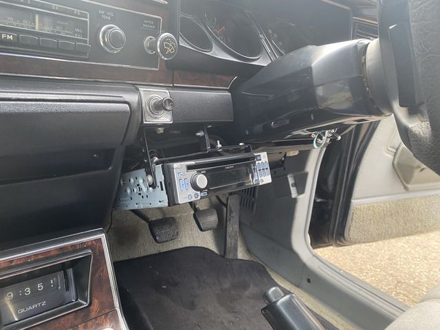 NISSAN CEDRIC 1977 Image 31