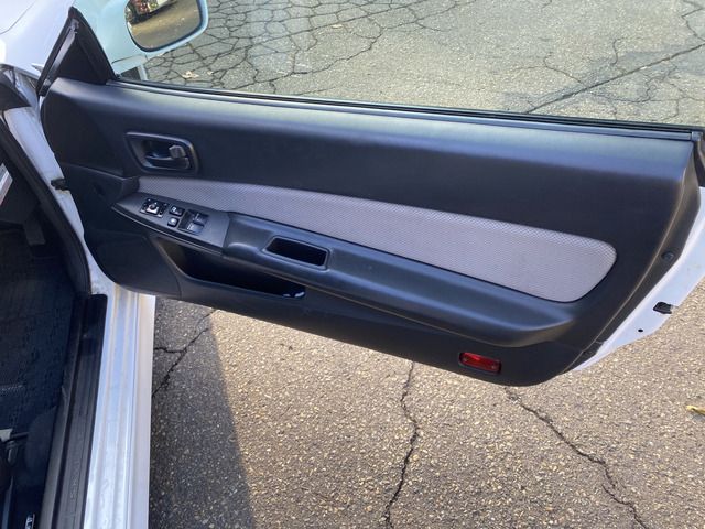 NISSAN SKYLINE COUPE 1999 Image 31