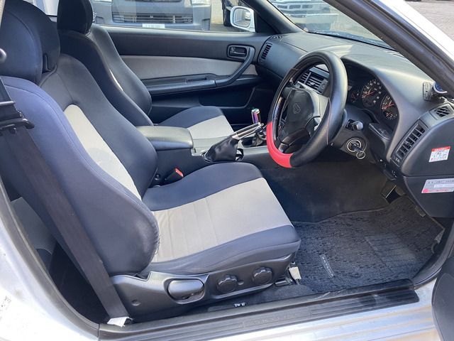 NISSAN SKYLINE COUPE 1999 Image 31