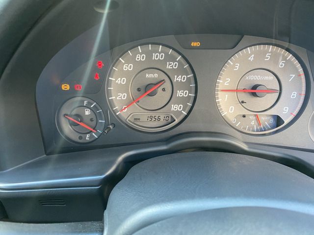 NISSAN SKYLINE COUPE 1999 Image 31