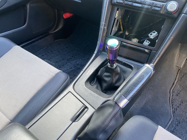 NISSAN SKYLINE COUPE 1999 Image 31