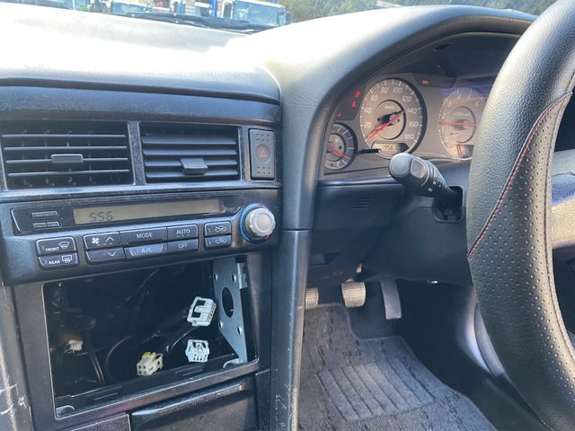 NISSAN SKYLINE COUPE 1999 Image 31